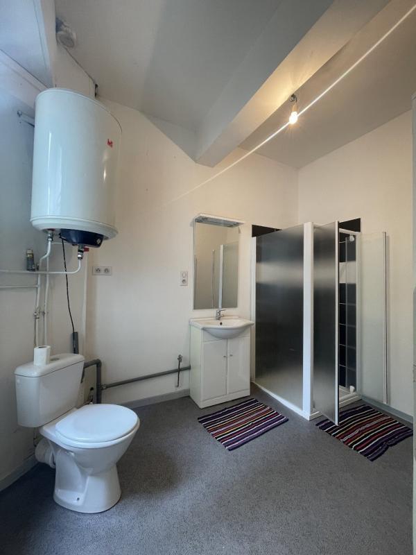 Maison ancienne - 90 m² - 4 pièces