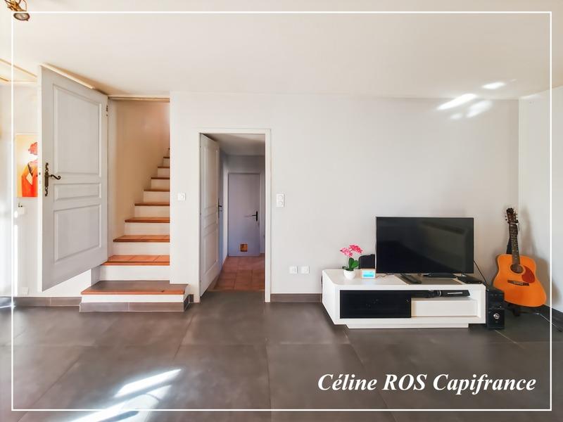 Maison - 114 m² - 6 pièces