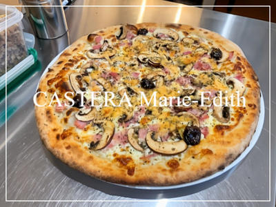 Fonds de commerce - 60 m²