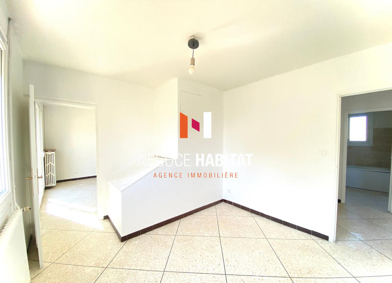 Maison - 123 m² - 6 pièces