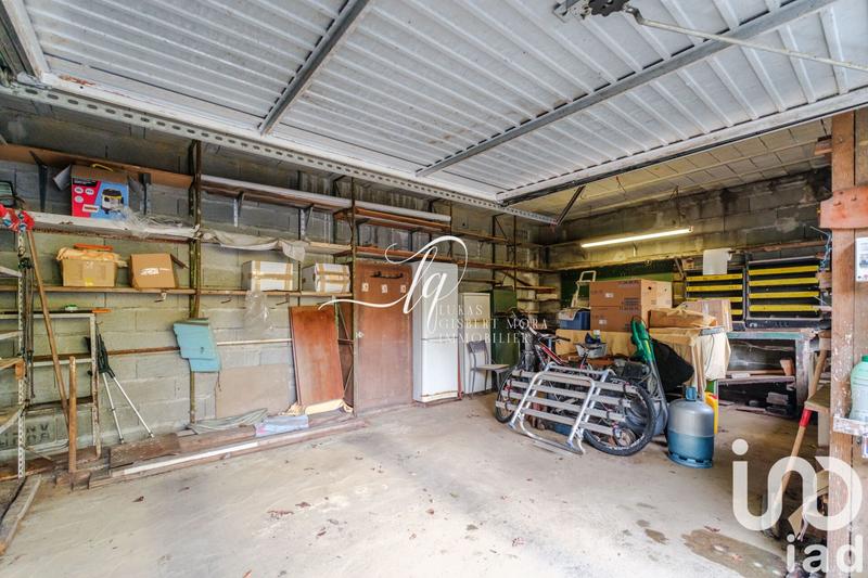 Maison - 131 m² - 5 pièces