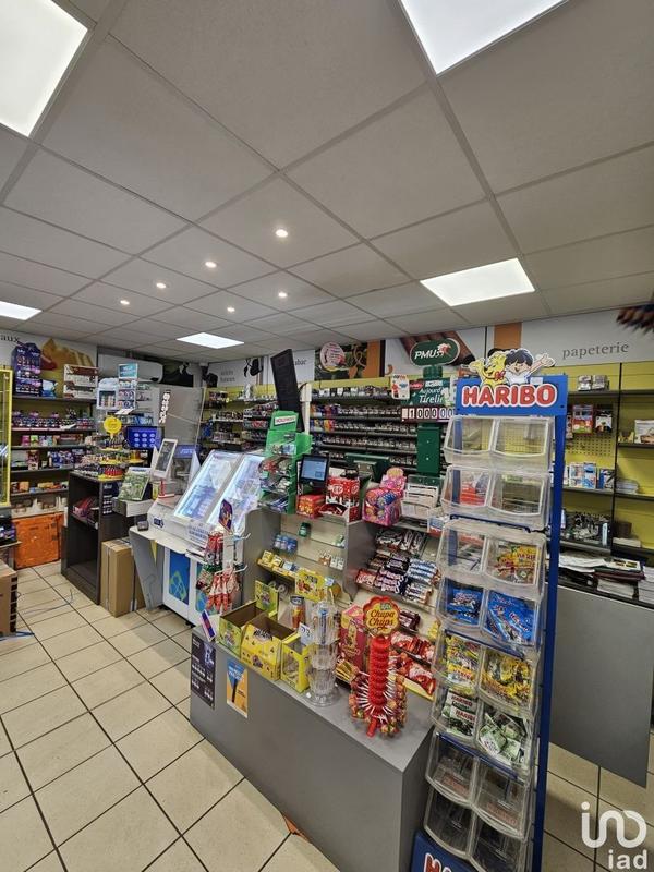 Local commercial - 94 m²