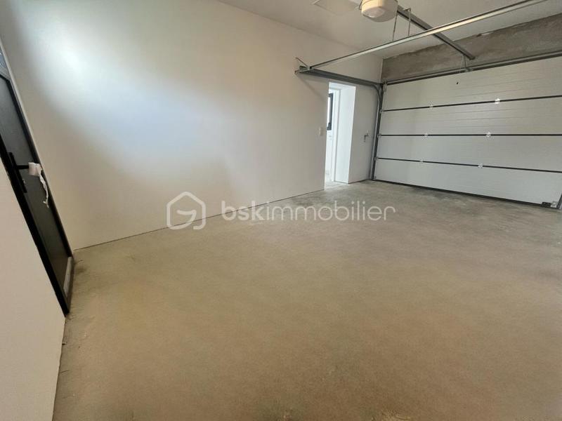 Maison d'architecte - 125 m² - 5 pièces