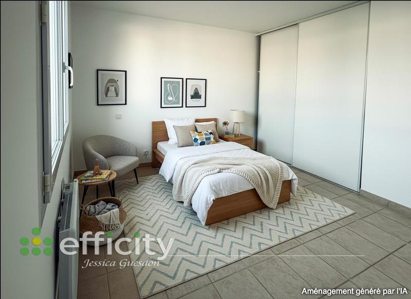 Pavillon - 86 m² - 4 pièces