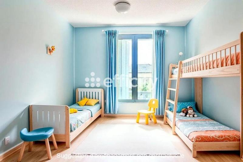 Maison - 142 m² - 7 pièces