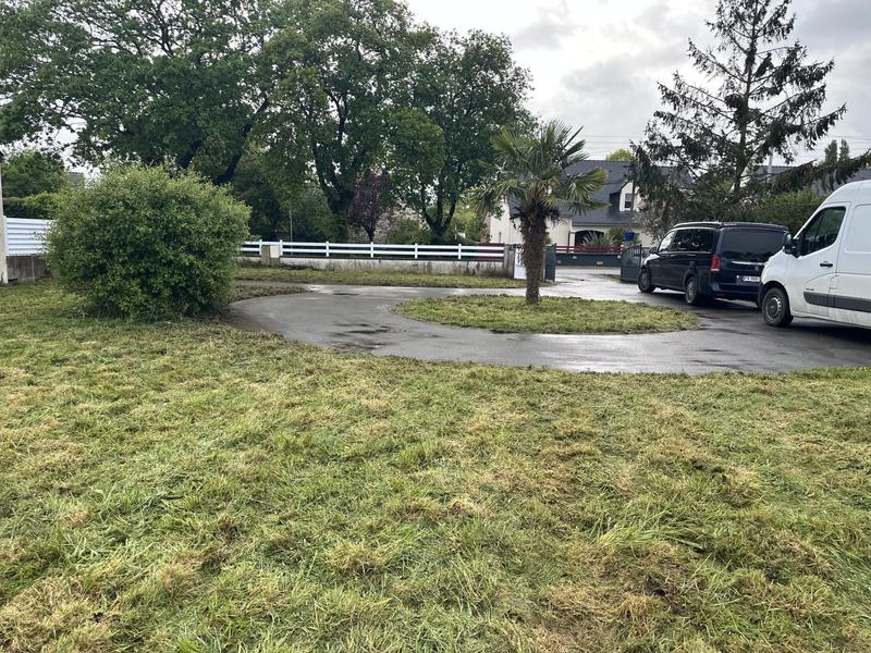 Maison traditionnelle - 131 m² - 7 pièces