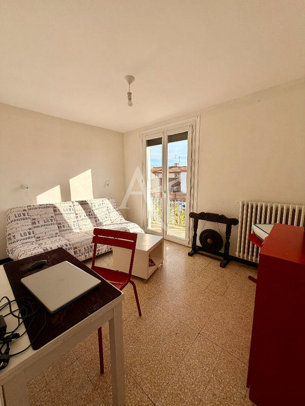 Maison - 71 m² - 4 pièces