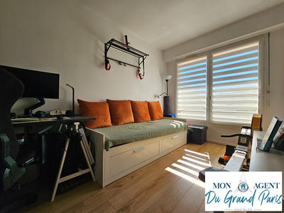 Appartement - 97 m² - 5 pièces