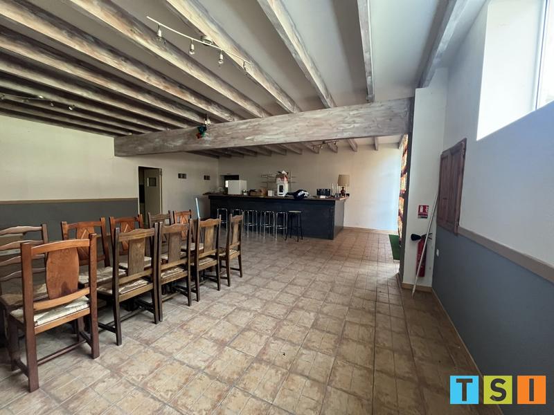 Maison - 228 m² - 5 pièces