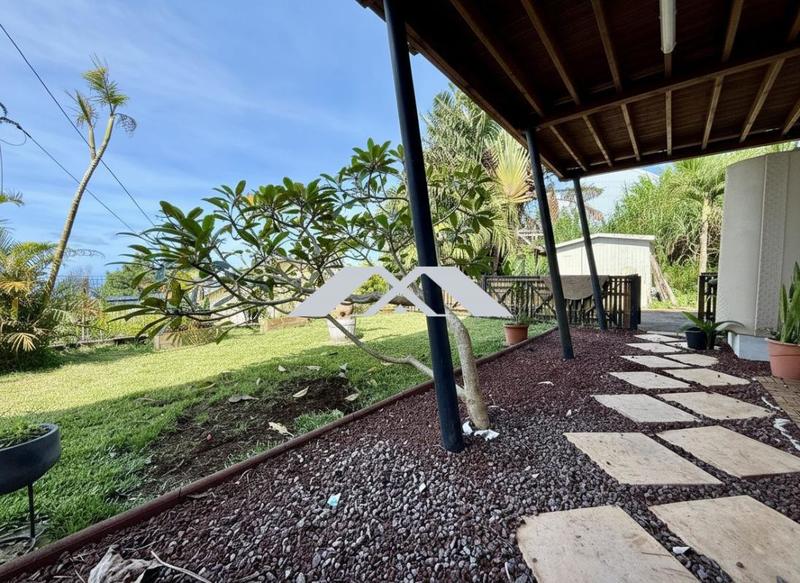 Villa - 101 m² - 5 pièces