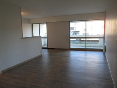 Appartement - 78 m² - 3 pièces