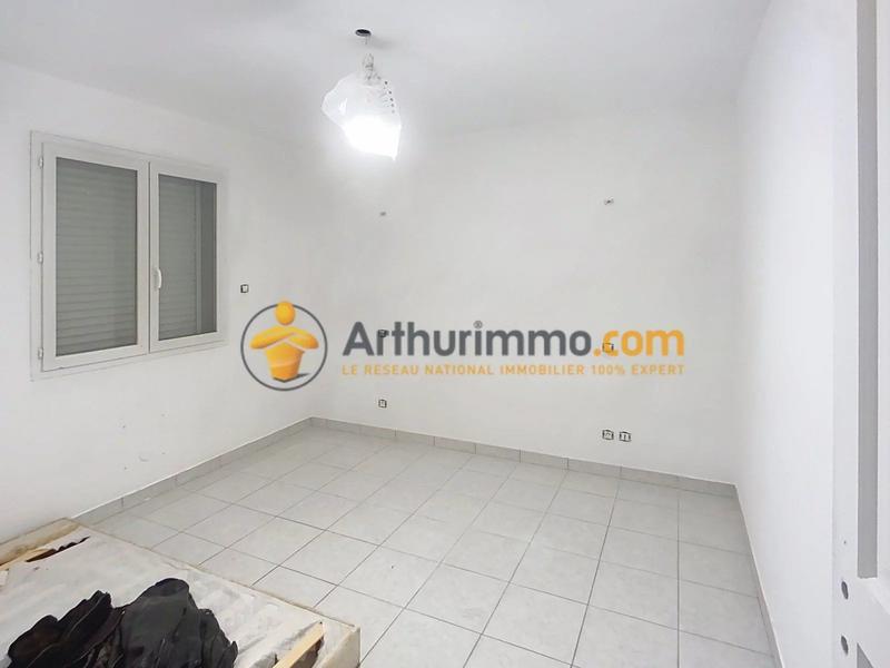 Maison - 190 m² - 9 pièces