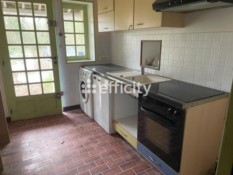 Maison - 67 m² - 3 pièces