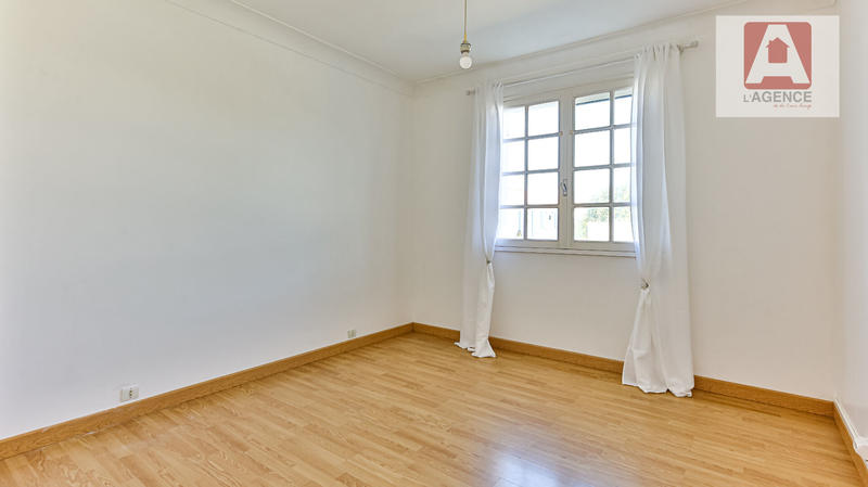 Maison - 117 m² - 4 pièces