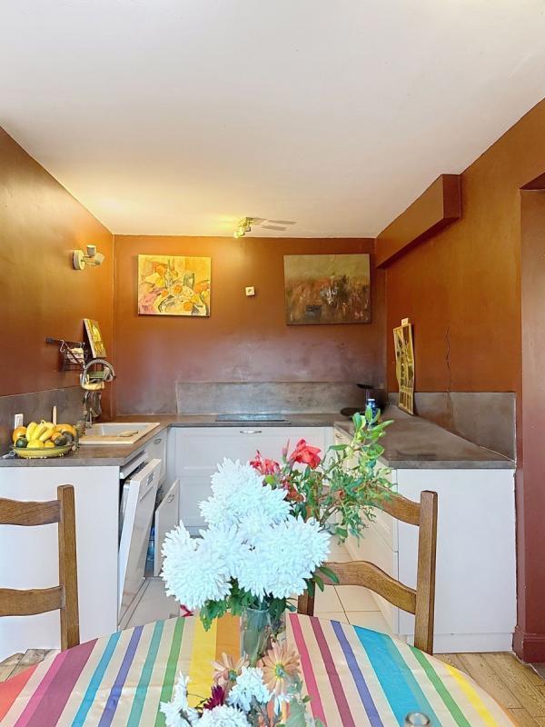 Maison de ville - 173 m² - 6 pièces