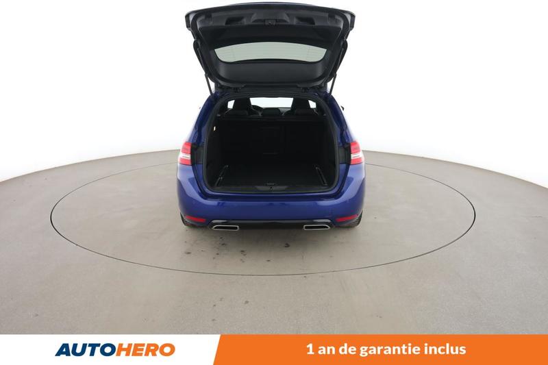 Peugeot 308 Sw 1.6 PureTech Gt Eat8 225 ch