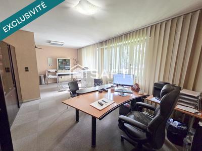 Appartement - 86 m² - 5 pièces