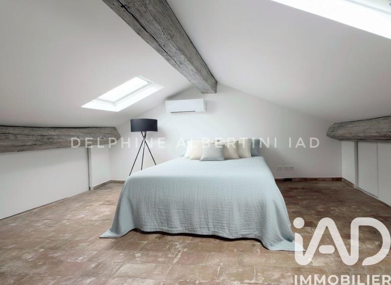 Duplex - 86 m² - 3 pièces