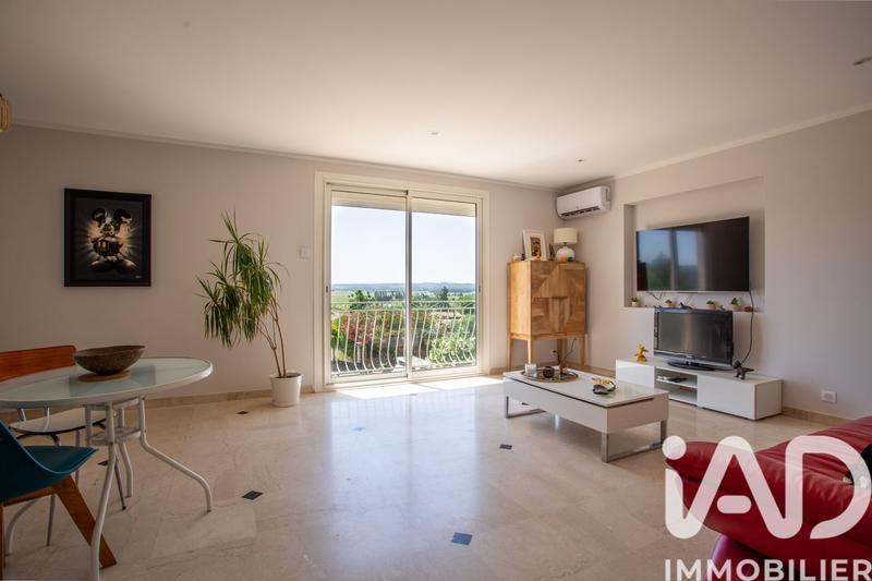 Appartement - 110 m² - 4 pièces