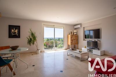 Appartement - 110 m² - 4 pièces