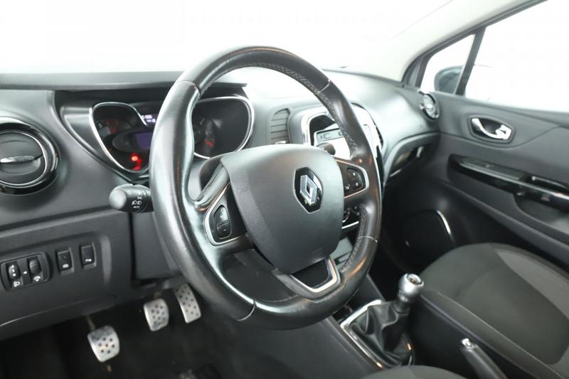 Renault Captur 0.9 TCe Energy Intens 90 ch