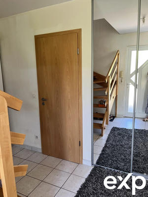 Maison - 77 m² - 4 pièces