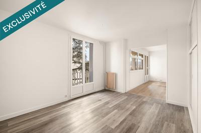 Appartement - 78 m² - 4 pièces