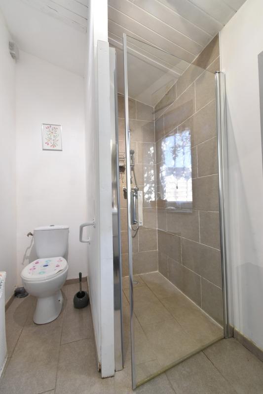 Maison - 52 m² - 1 pièce