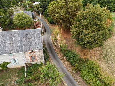 Maison - 34 m² - 2 pièces