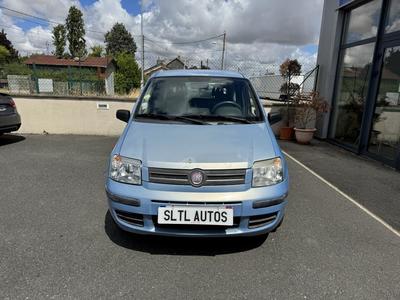 Fiat Panda 1.2 Eco 60 Ch Garantie Reprise Possible