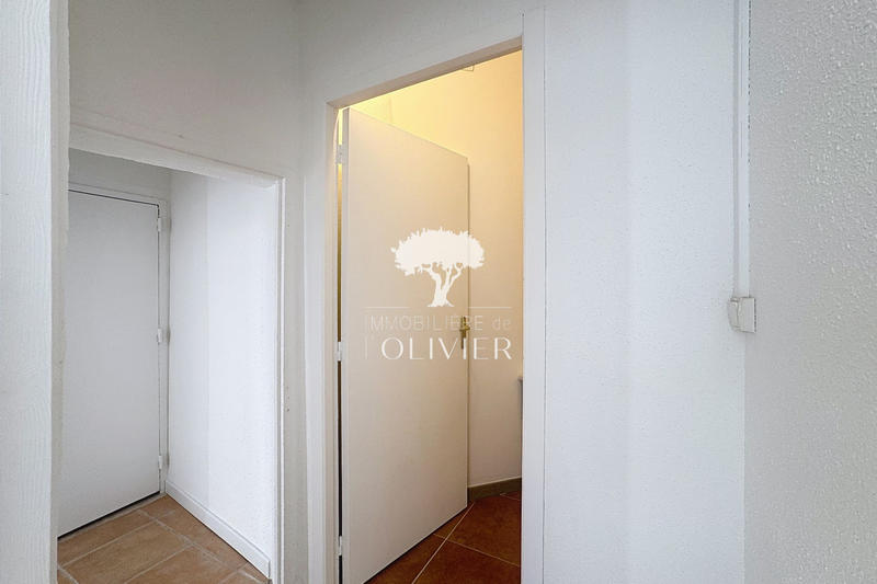 Appartement - 57 m²