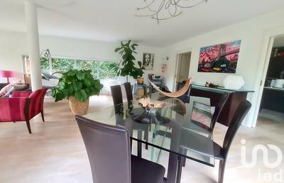 Maison de maîtres - 192 m² - 7 pièces