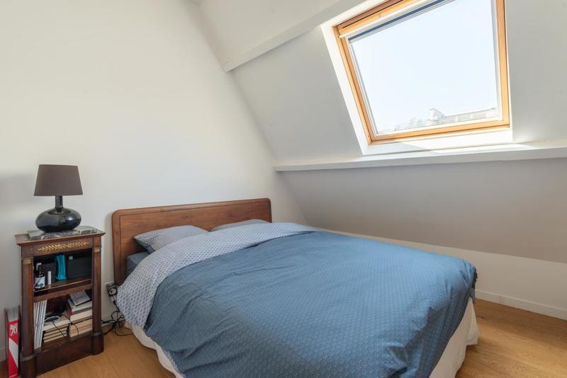 Loft - 91 m² - 3 pièces