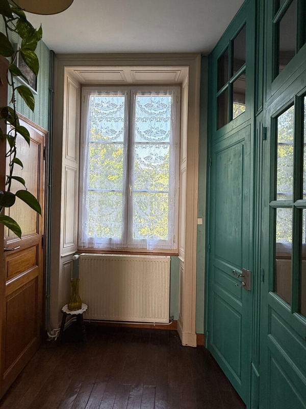 Maison - 152 m² - 6 pièces