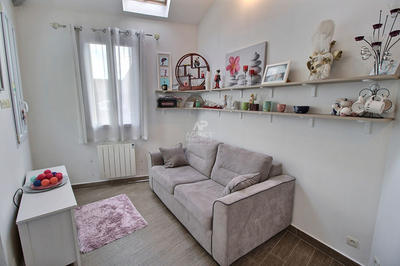 Appartement - 31 m² - 2 pièces