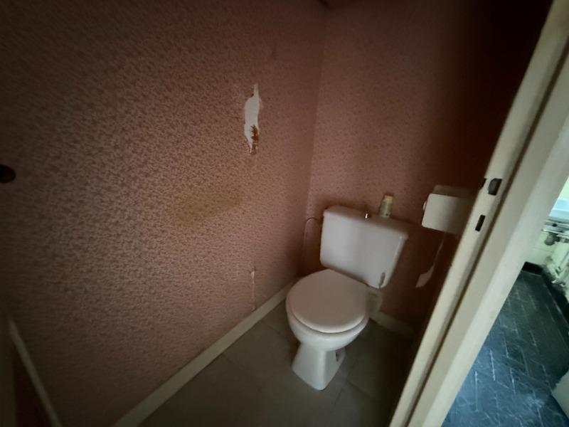 Appartement - 68 m² - 4 pièces