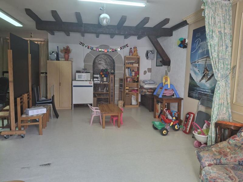 Maison - 117 m² - 6 pièces