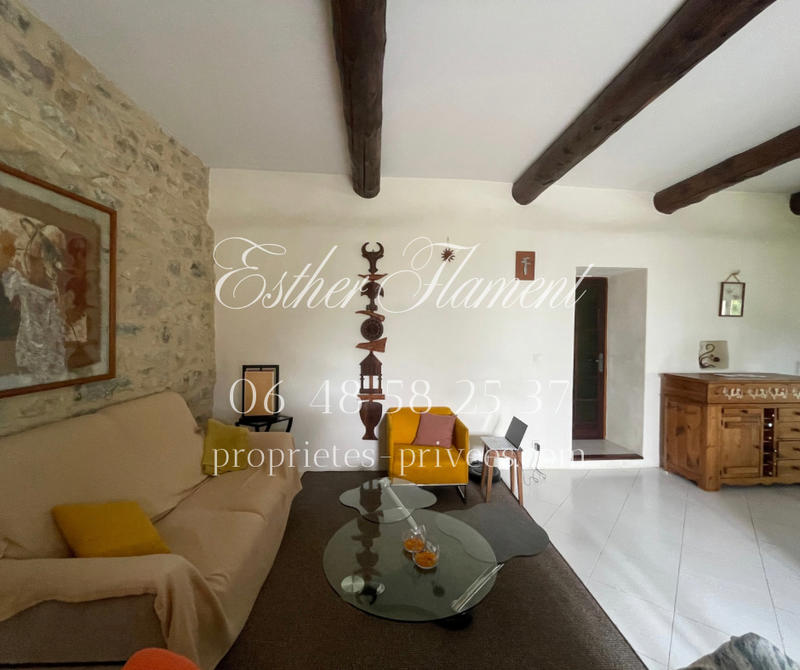 Mas - 242 m² - 8 pièces