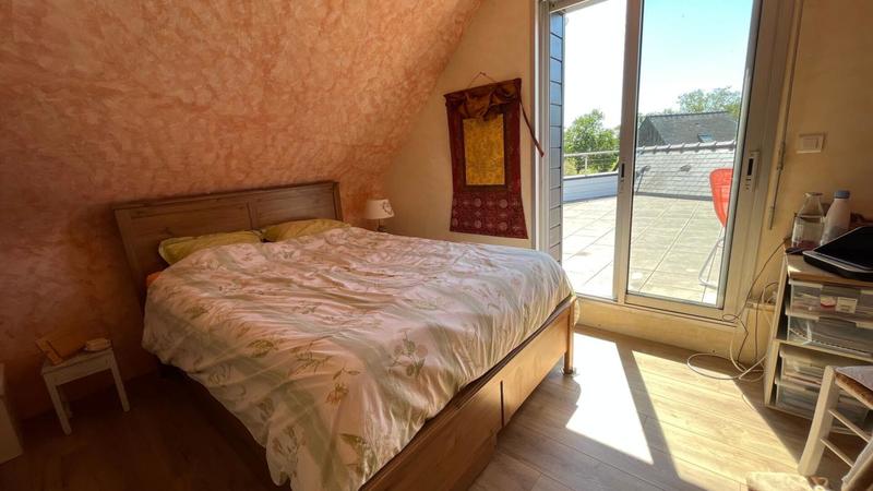 Maison - 165 m² - 5 pièces