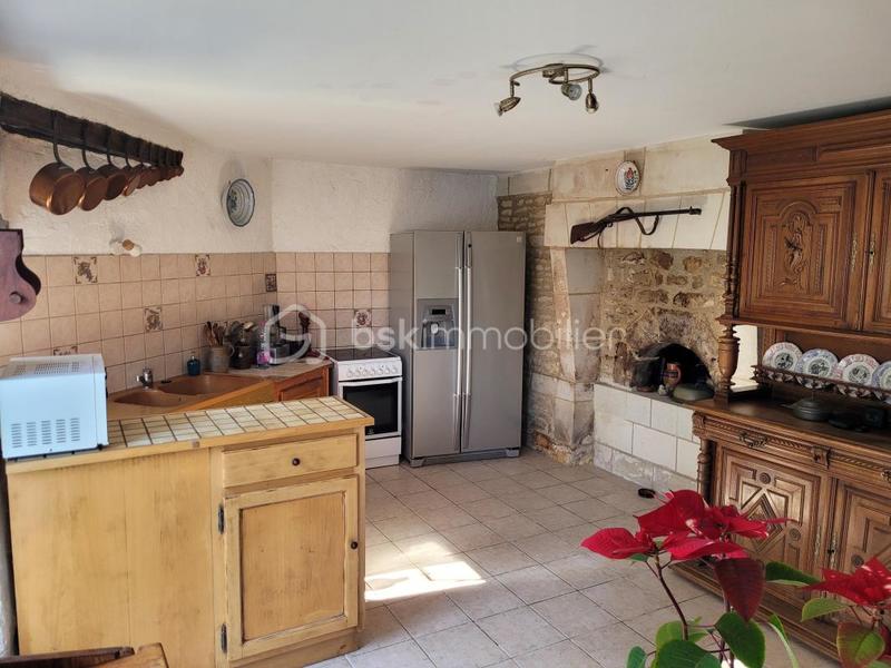 Maison de maîtres - 245 m² - 7 pièces