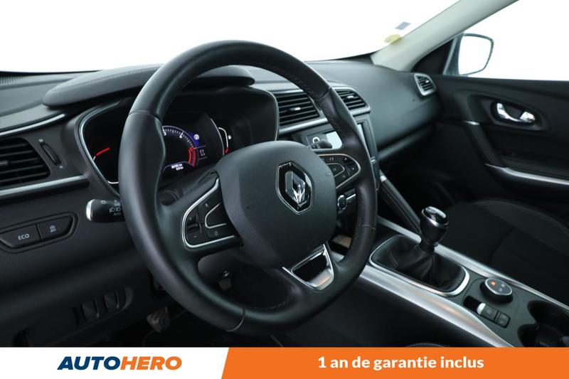 Renault Kadjar 1.6 dCi Energy Intens 130 ch