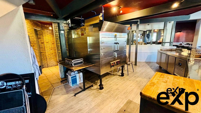 Fonds de commerce - Magasins - 308 m²