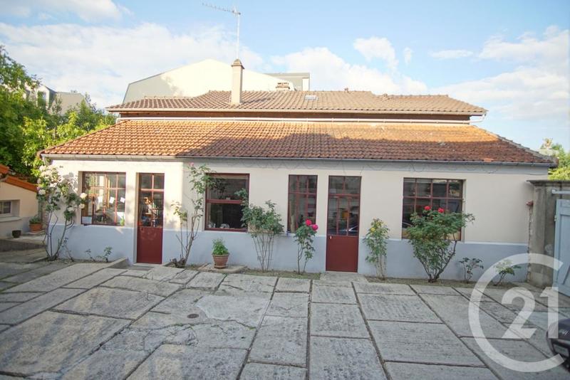 Pavillon - 142 m² - 6 pièces