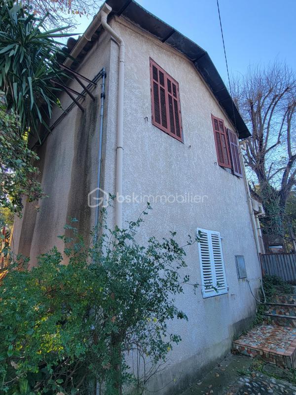 Maison - 62 m² - 2 pièces