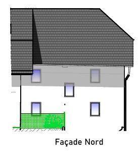 Appartement - 94 m² - 4 pièces