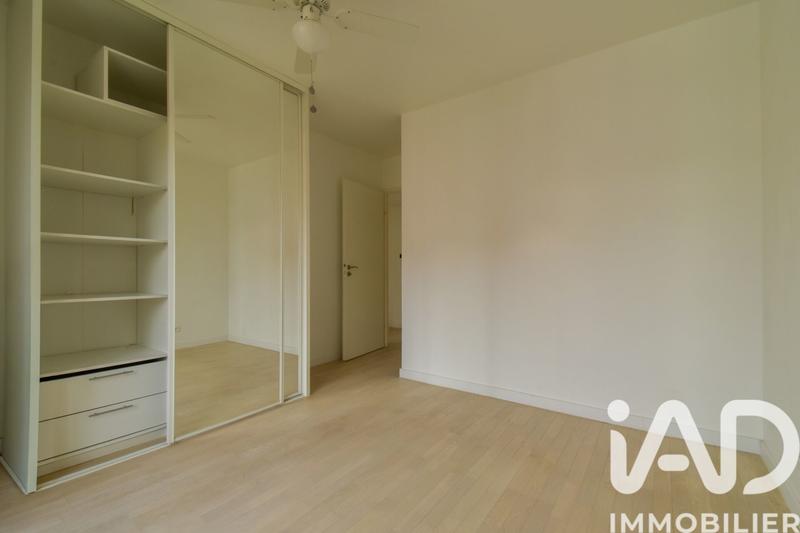 Appartement - 53 m² - 3 pièces