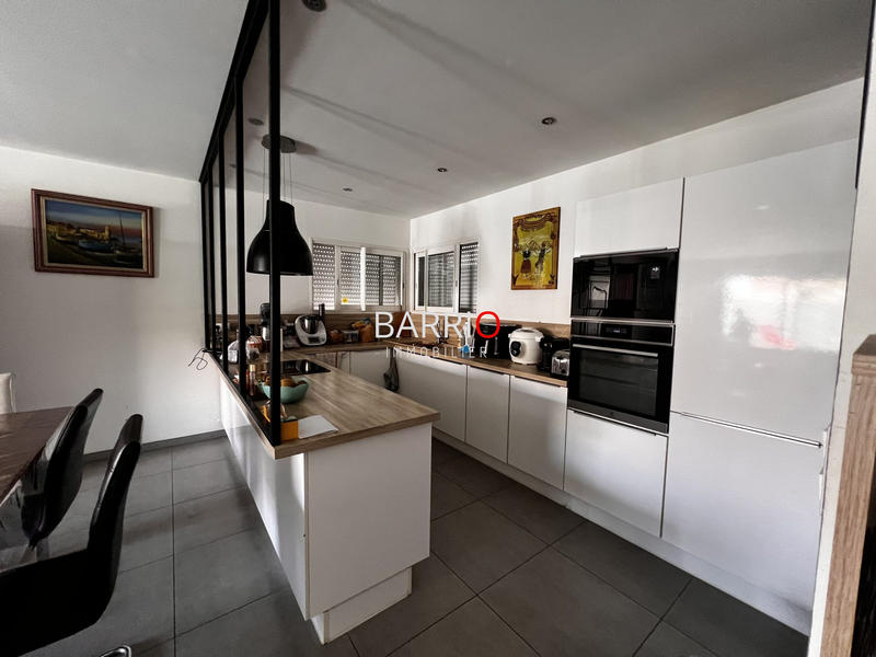 Villa - 160 m² - 5 pièces