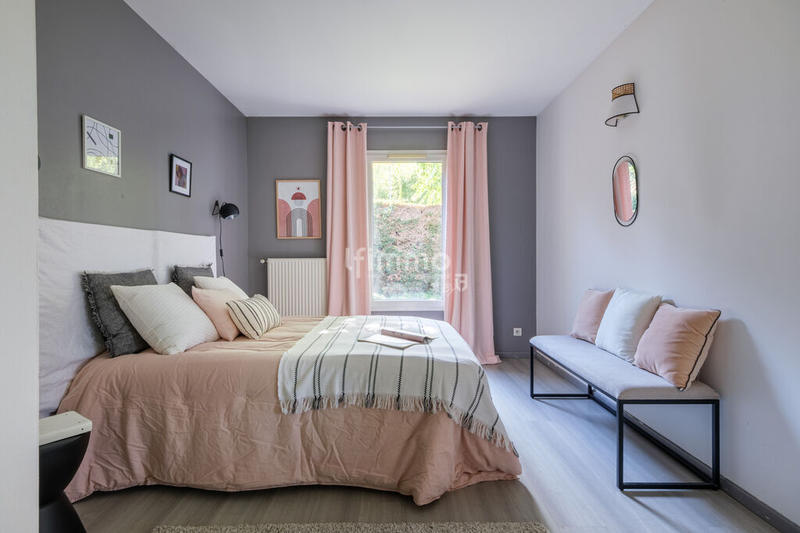 Maison de ville - 115 m² - 5 pièces