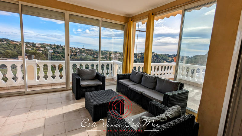 Maison - 167 m² - 7 pièces