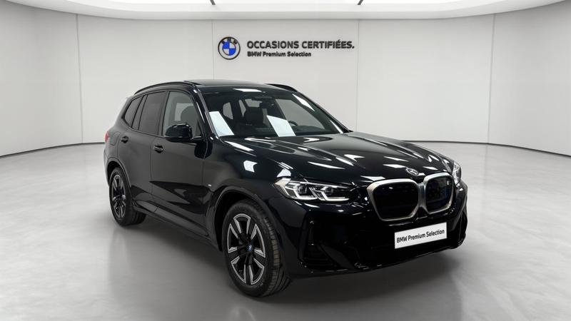 Bmw iX3 G08 Lci m Sport 286 ch Inspiring
